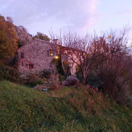 Novafeltria Sasso Erminia R&B Ecosostenibile المظهر الخارجي الصورة