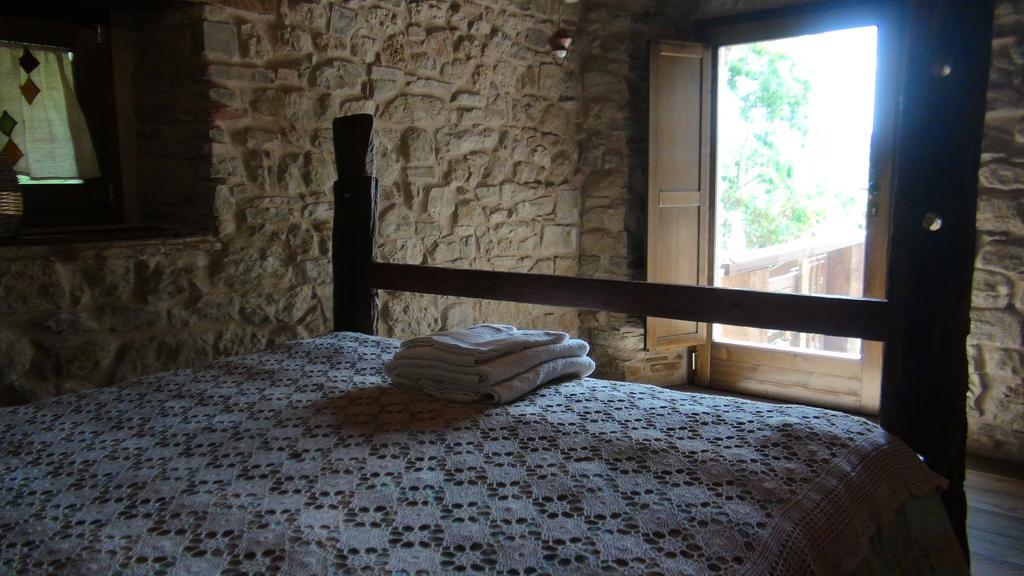 Novafeltria Sasso Erminia R&B Ecosostenibile الغرفة الصورة