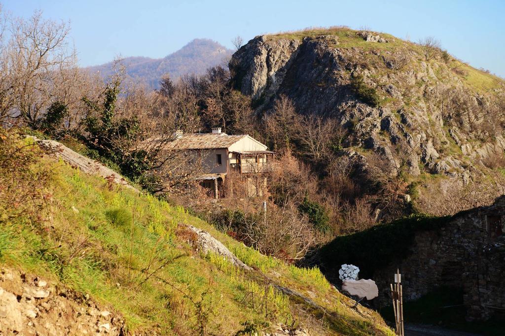 Novafeltria Sasso Erminia R&B Ecosostenibile المظهر الخارجي الصورة