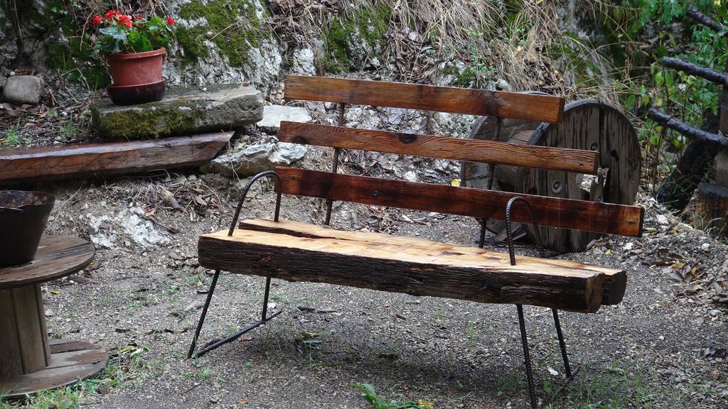 Novafeltria Sasso Erminia R&B Ecosostenibile المظهر الخارجي الصورة